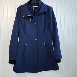 Jessica Simpson winter coat